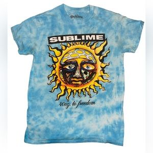 Sublime Size S